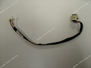 HP 4710 с кабелем  