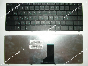 Клавиатуры asus x44  для ноутбков.