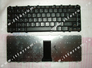 Клавиатуры lenovo y450 bl  для ноутбков.