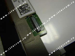LP101WH4-SLA6 (дисплей в сборе с тачскрином для Dell Latitude 10 ST2)  