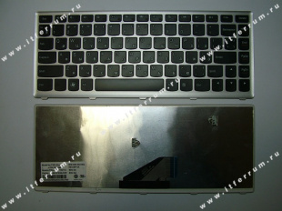 Клавиатуры lenovo ideapad u310  для ноутбков.