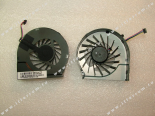 fan HP g7-2000  4pin  