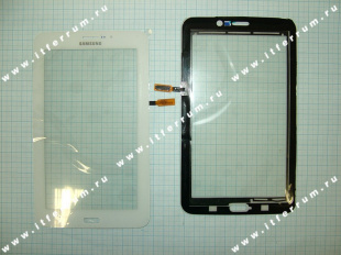 Samsung Galaxy Tab 3 SM-T110 Wh  