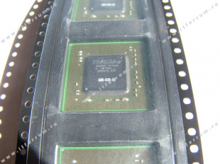 Микросхемы G86-630-A2 (8400M GS)