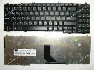 Клавиатуры lenovo g550, b550, b560, v560, g555, g555  для ноутбков.