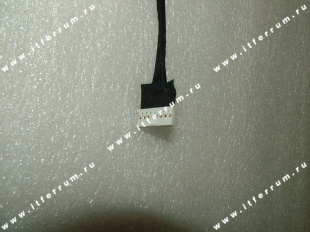 HP g62 8pin с кабелем  