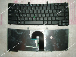 Клавиатуры acer travelmate 6490  для ноутбков.