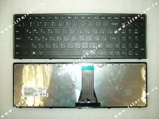 Клавиатуры lenovo g500s  для ноутбков.
