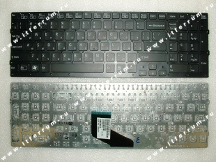 Клавиатуры sony  vpc-f217, vpc-f219  для ноутбков.