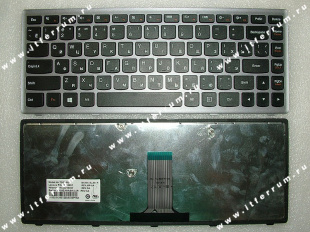 Клавиатуры lenovo ideapad g400s  для ноутбков.