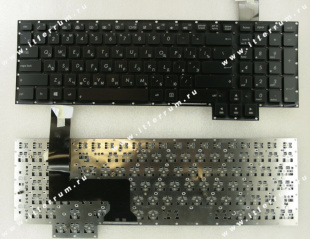 Клавиатуры asus g750   для ноутбков.