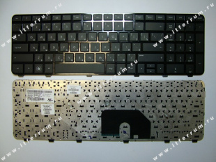Клавиатуры hp pavilion dv6-6000 bl  для ноутбков.
