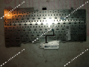 Клавиатуры dell e6400, e6410, e6500, e6510,precision m2400, m4400, m4500  для ноутбков.