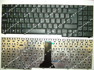 Клавиатуры asus m51, f7, pro57t  для ноутбков.