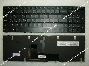 Клавиатуры dexp ares 113  для ноутбков.