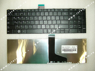 Клавиатуры toshiba satellite c70  для ноутбков.