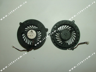 fan Acer Aspire 5350, 5755, 5750, серии Packard Bell P5WE0, P5WS0, P5WS5  