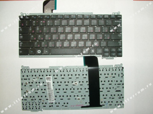 Клавиатуры samsung nc110, nc210, nf210  для ноутбков.