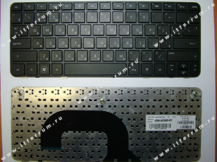 Клавиатуры hp pavilion dm1-3000 series  для ноутбков.