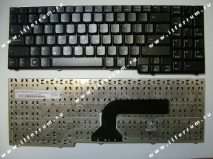 Клавиатуры asus m50  для ноутбков.