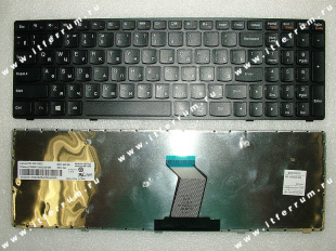 Клавиатуры lenovo ideapad g500  для ноутбков.