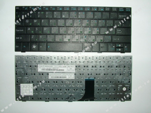 Клавиатуры asus eee pc 1005ha, 1005h, 1005hab bl  для ноутбков.