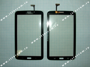 Samsung Tab 3 sm-t211  