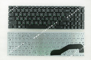Клавиатуры asus x540  для ноутбков.