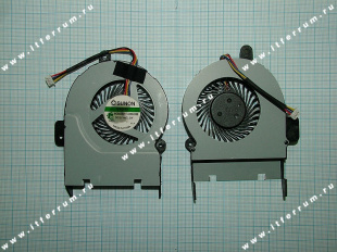 fan Asus K55Vm, X45C, X45Vd, X55V, X55Vd, R500V 13mm  