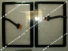 Samsung P5110/P5100 Digitizer+black(with samsung logo)Тачскрин (сенсорное стекло, digitizer) для планшета Samsung P5110/P5100 Digitizer+черный (с логотипом) Samsung P5110/P5100 Digitizer+black(with samsung logo)